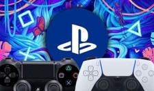 Video games  (mostly PS4) - Take your pick!