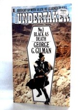 Black death undertaker no - death, (undertaker,