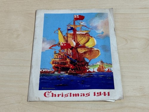 Christmas 1941 national - 1941,