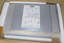 Jvc c28ct1s crt tv - 28",