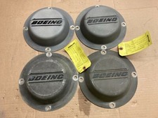 BOEING 727 LEGACY HUB CAPS