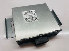 DCDC WANDLER CONTROL MODULE FOR BMW 3 Series E91 TOURING ESTATE 911334802 2008