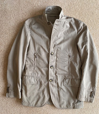 PAL ZILERI ZIP UP SPORTING