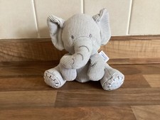 Mothercare Elephant Baby Cord