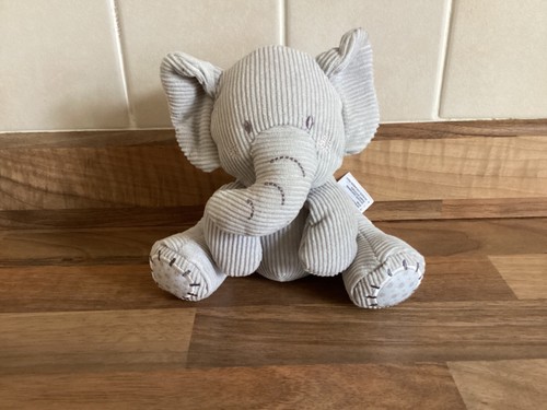 Mothercare elephant baby - elephant,