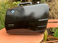 BMW K series touring pannier