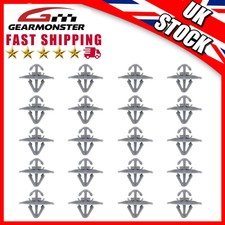 20 FOR VAUXHALL VIVARO SIDE