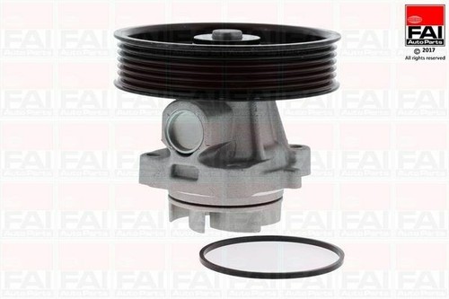 Water pump for vauxhall - vauxhall, astra