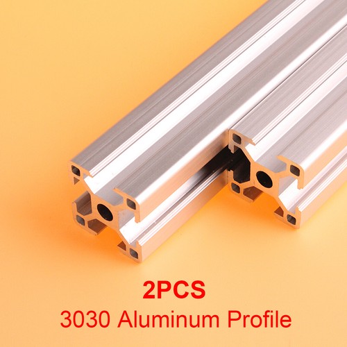 2pcs 3030 aluminium extrusion - 2pcs,