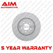 Brake Disc Front AIM Fits