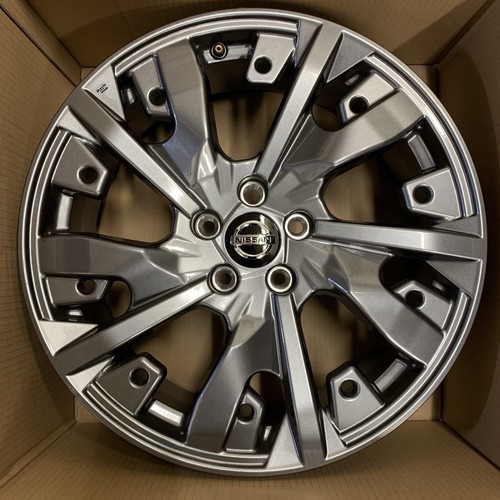 Genuine nissan grey - , 19"