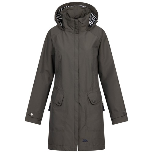 Trespass womens rainy day - womens,