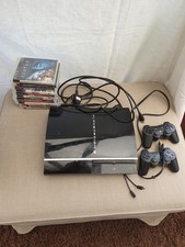 Sony playstation console - sony, 3