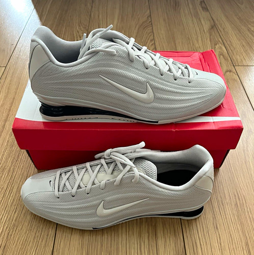 Nike shox light bone - nike, z-