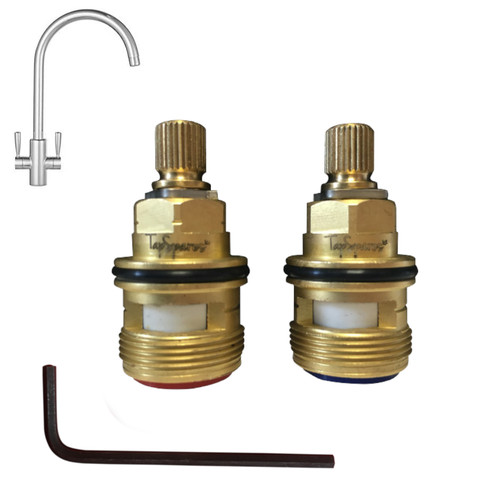 Franke ascona tap cartridge - ascona,
