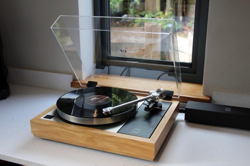 Linn lp12 arko karousel - lp12,,
