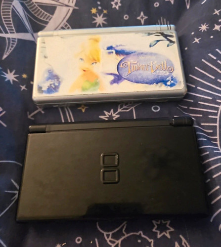 Nintendo lites - nintendo,