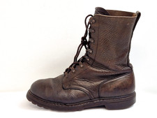 Vintage Dehner Leather men