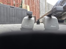 Atera Roof Rack - fits Suzuki Grand Vitara 2007 to 2014