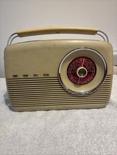Original 60’s Retro Vintage