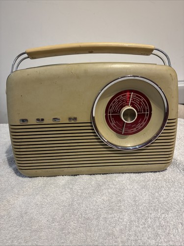 Original retro vintage - 60’s,