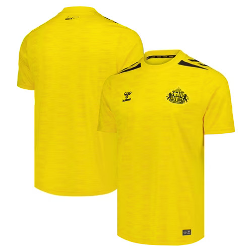 Sunderland football shirt - football,
