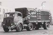 THH Truck Photos - Foden -
