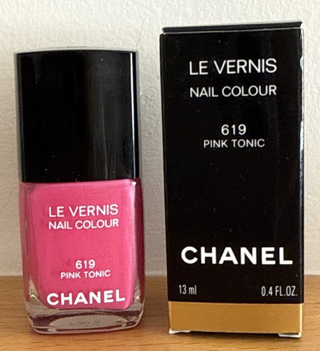 Brand new box chanel le - in,