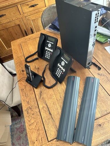 Avaya ip500 pbx phone - ip,