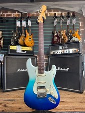 Fender Player Plus