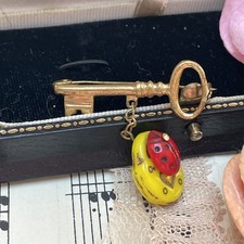 Vintage Retro 1950’s Glass