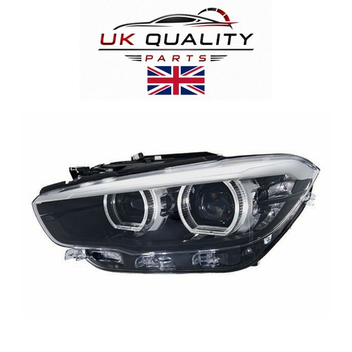 New bmw series f20 - 1,