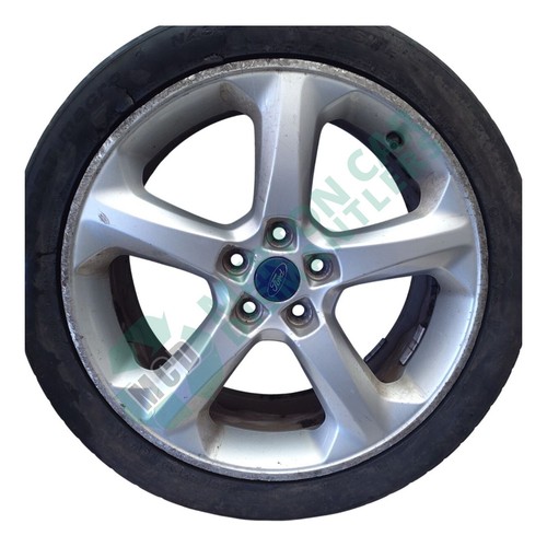 Ford mondeo mk5 titanium - mondeo,