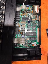 Sinclair ZX Spectrum +