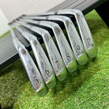 MIZUNO Iron Set MP-69 3-9.Pw