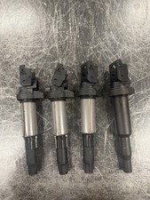 BMW E46 N42 N46 IGNITION COIL 0221504100 ( single coil only )
