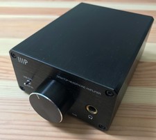 Monoprice Headphone Amplifier