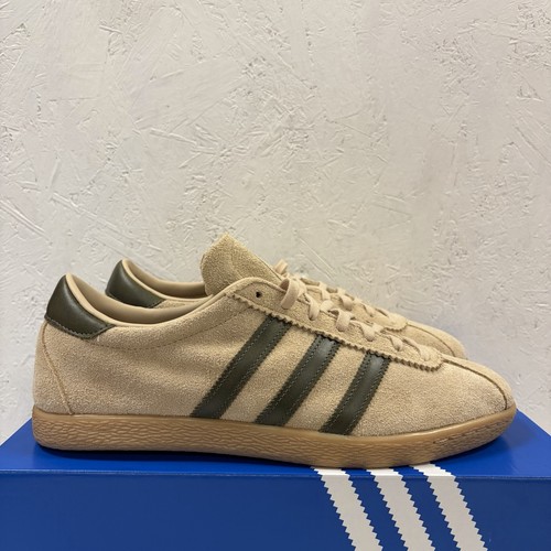 Adidas tobacco magic beige - tobacco,