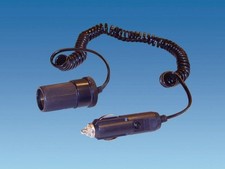 Powerpart volt socket - powerpart,