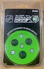 Franklin Sports NHL Street
