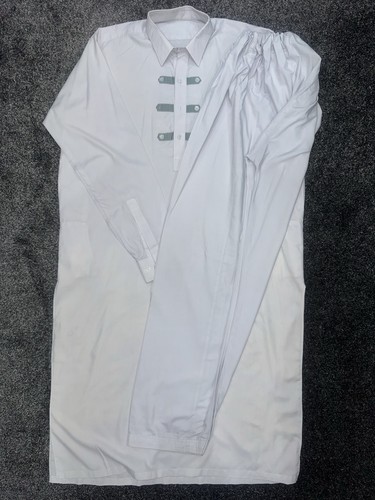 Mens shalwar kameez - shalwar,