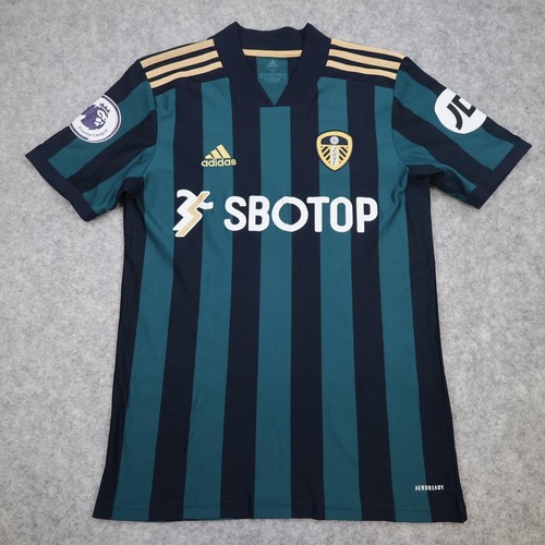 Leeds united shirt mens - leeds,