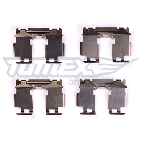 Rear axle tx4440 accessory - rear,