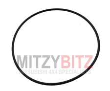 Injection Pump Flange Plate O