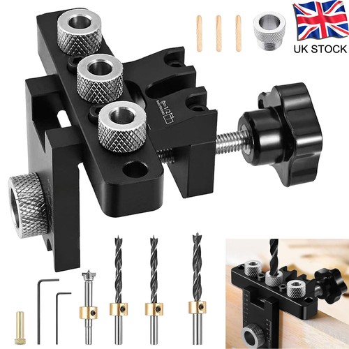 Doweling jig pocket - in,