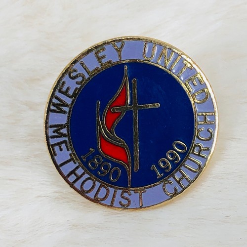 Vtg 1990 wesley - wesley, united