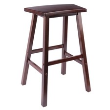 Katashi Fan Shape Bar Stool