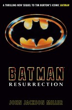 Batman: Resurrection by John