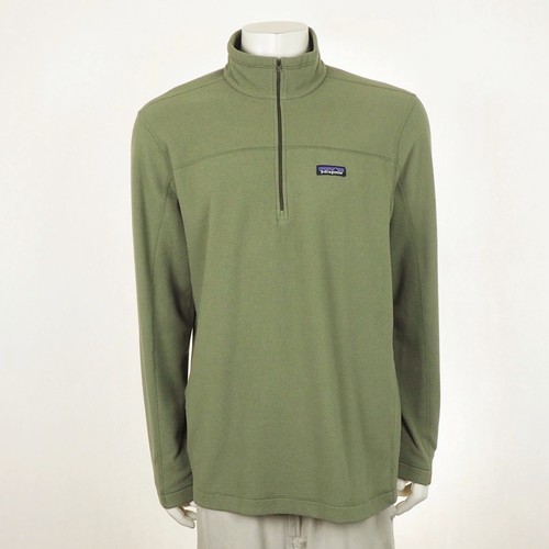 Patagonia micro 4 - d, 1/4-zip