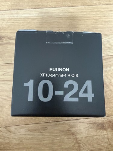 Fujifilm fujinon 24mm f4 - fujifilm,